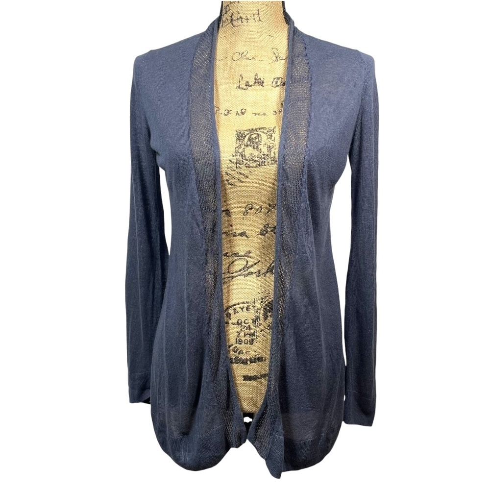 Sigrid Olsen Cardigan